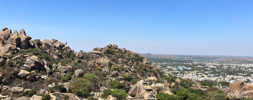 Chitradurga