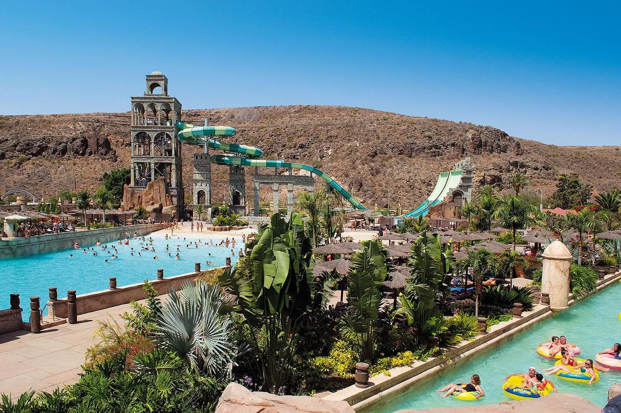 5_Aqualand Maspalomas