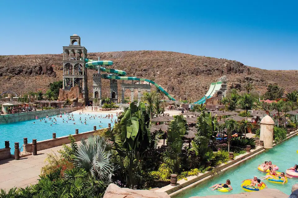 2_Aqualand Maspalomas