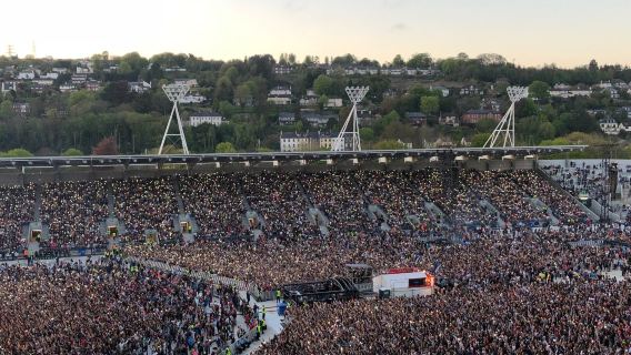 SuperValu Páirc Uí Chaoimh