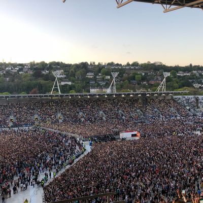 SuperValu Páirc Uí Chaoimh