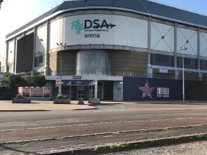 Utilita Arena Sheffield