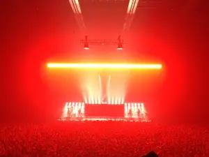 Grand Arena Bordeaux