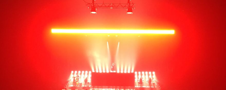 Grand Arena Bordeaux