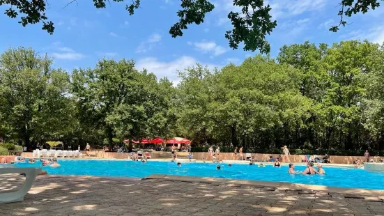 Parc Aquatique La Bouscarasse