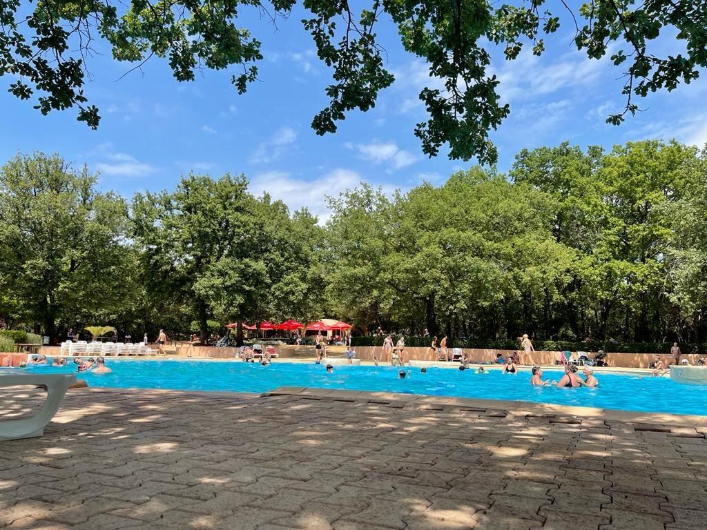 Parc Aquatique La Bouscarasse