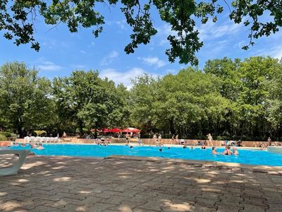 Parc Aquatique La Bouscarasse