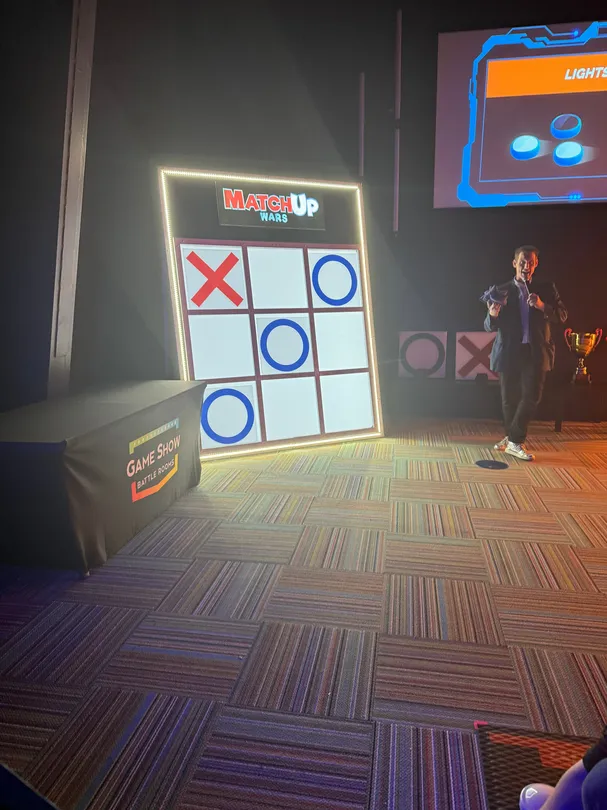 5_Game Show Battle Rooms - Milwaukee (Brookfield)