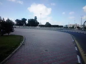 Alanoud Park
