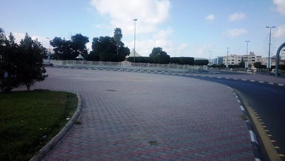 Alanoud Park