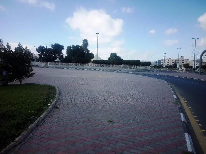 Alanoud Park