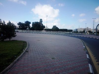 Alanoud Park