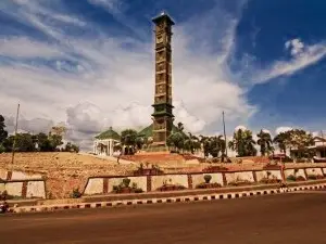 Al-Furqon Grand Mosque