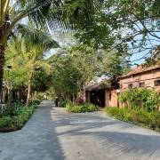 レジャーアクティビティ