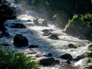 Altindere Valley National Park