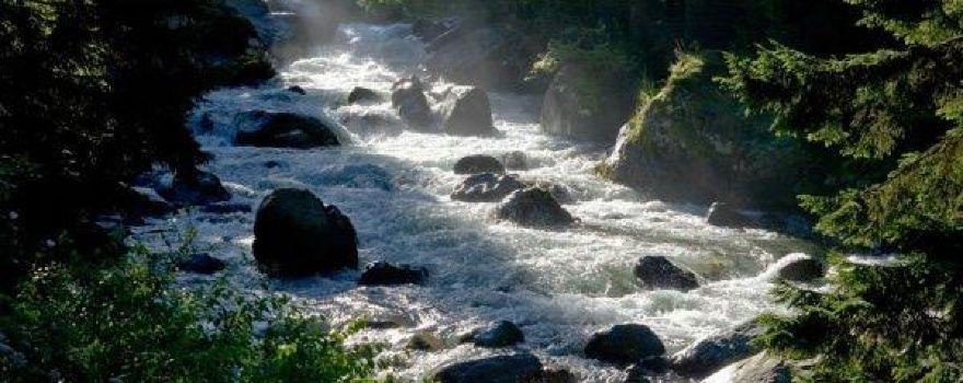 Parco nazionale della Valle di Altındere