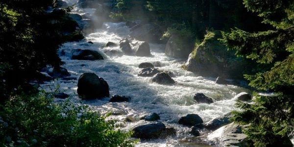 Altindere Valley National Park