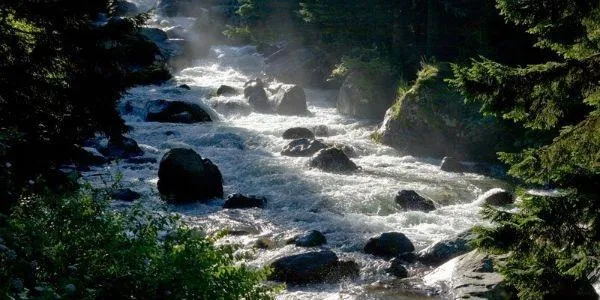 Altindere Valley National Park