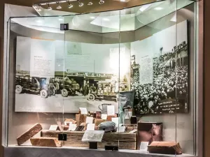 Atomic Museum