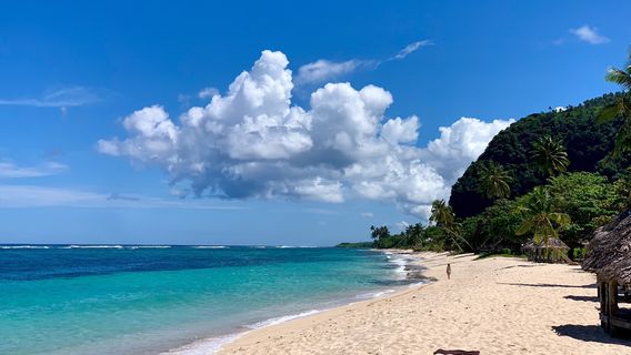 Samoa