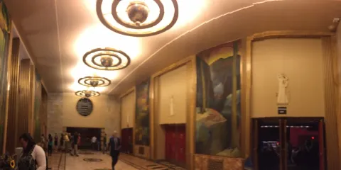 Municipal Auditorium