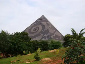 Pyramid Valley International