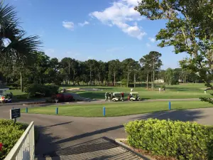 River Club