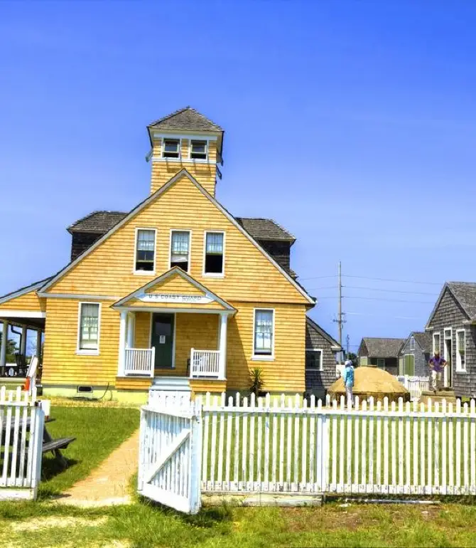 Rodanthe