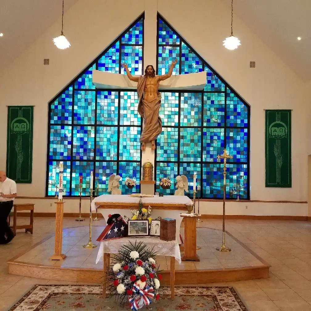 Отели рядом с достопримечательностью «Marian Shrine»