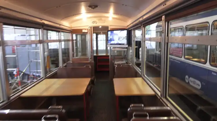 Hotels in der Nähe von Tram-Museum Zürich