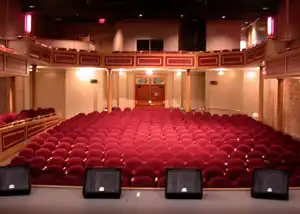 Quality Inn Hotels in North Vernon