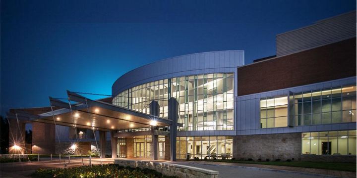 Waco Convention Center