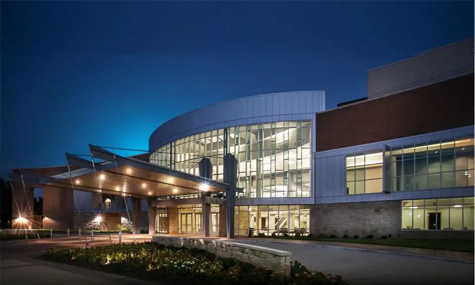 Hotels near Waco Convention Center