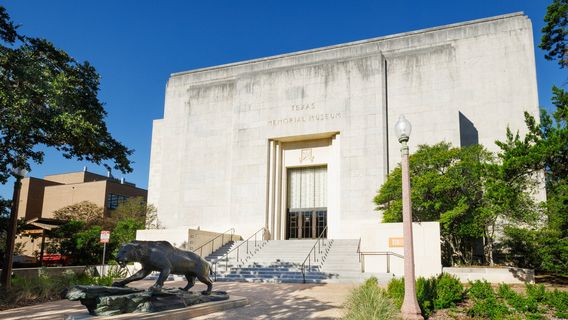 Texas Science & Natural History Museum