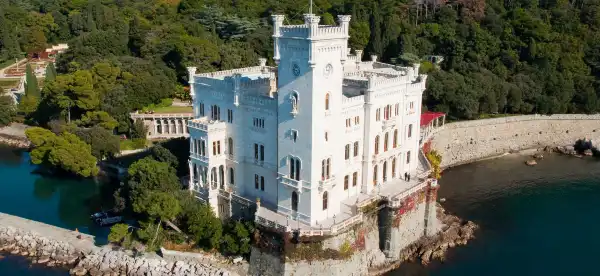 Hotel a Grignano
