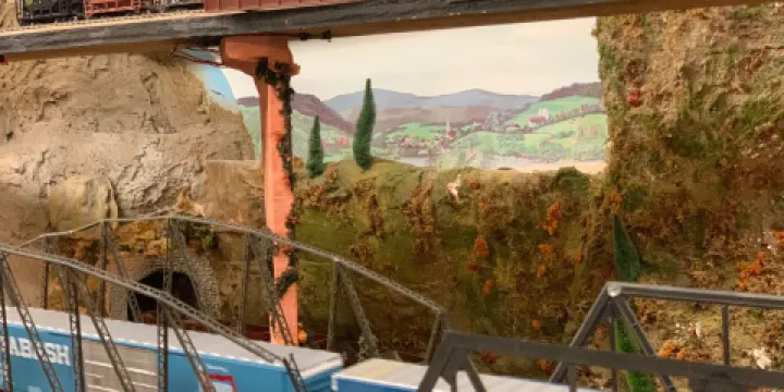 Texas Transportation Museum