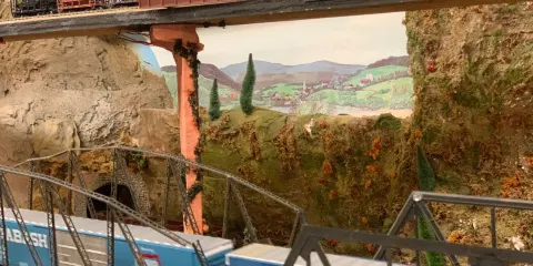 Texas Transportation Museum