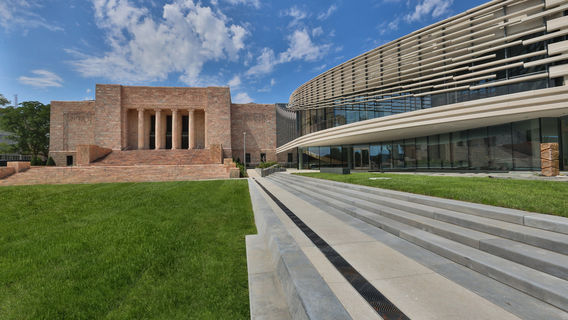 Joslyn Art Museum