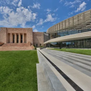 Joslyn Art Museum