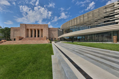 Joslyn Art Museum