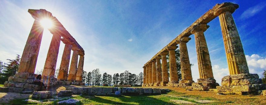Museo Archeologico Nazionale di Metaponto