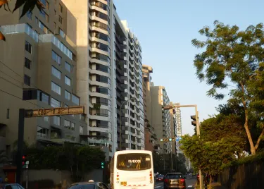San Isidro