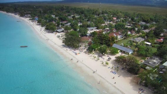 Negril
