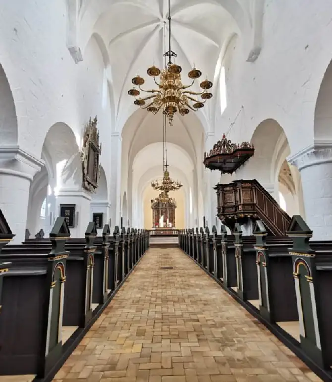 Vestervig