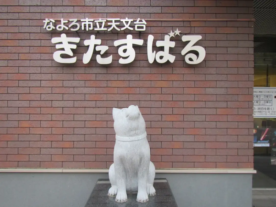 Hotels near Nayoro Observatory Kitasubaru