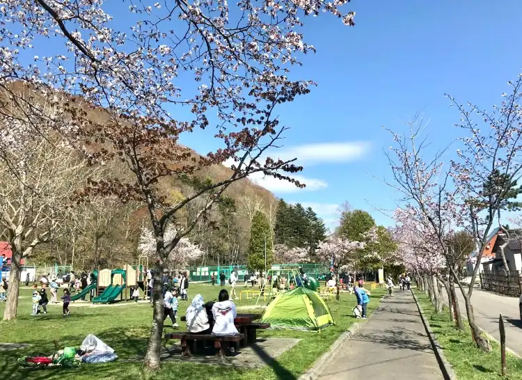 Hotels in Kuriyama