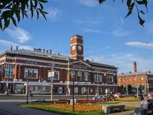 Chamber Theatre
