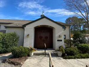 Cypress Bend Vineyards