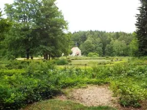 Flossenburg Concentration Camp and Museum