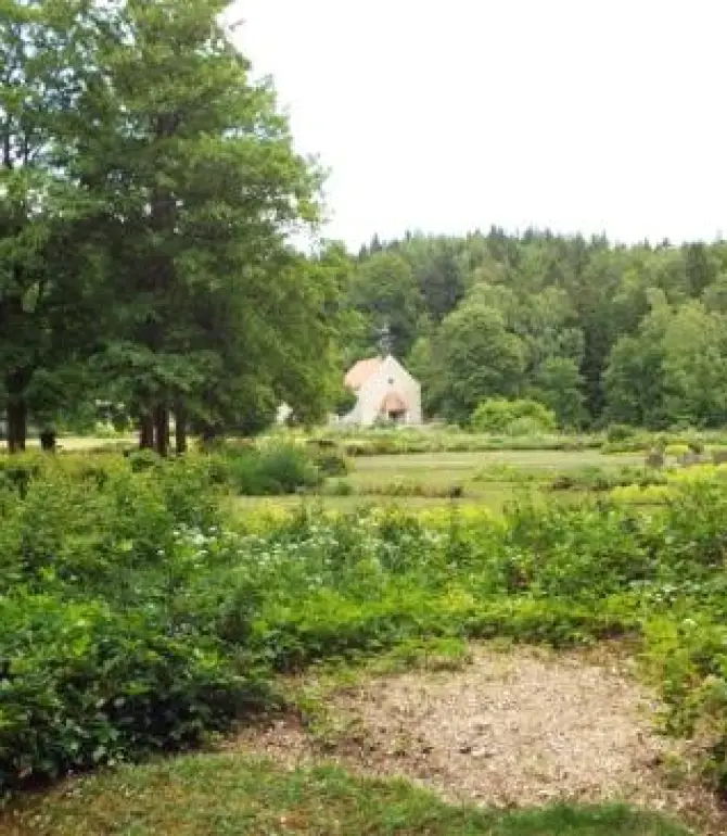 Flossenburg